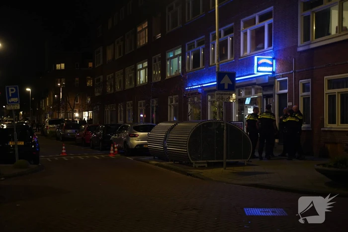 Verdachte van schietincident aangehouden