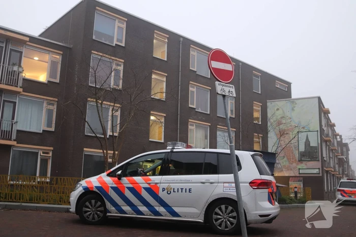 steekincident amsterdamsestraatweg utrecht