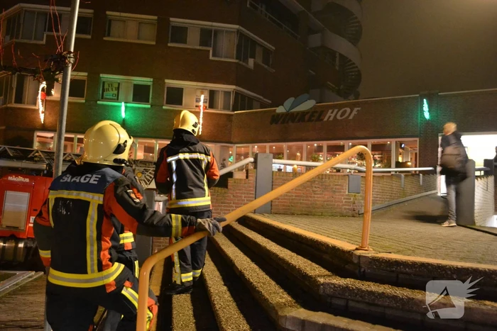 brand winkelhof leiderdorp