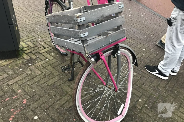 Gewonde na ongeval op kruising