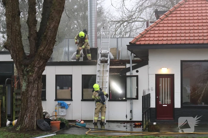 brand zelderseweg - n301 terschuur