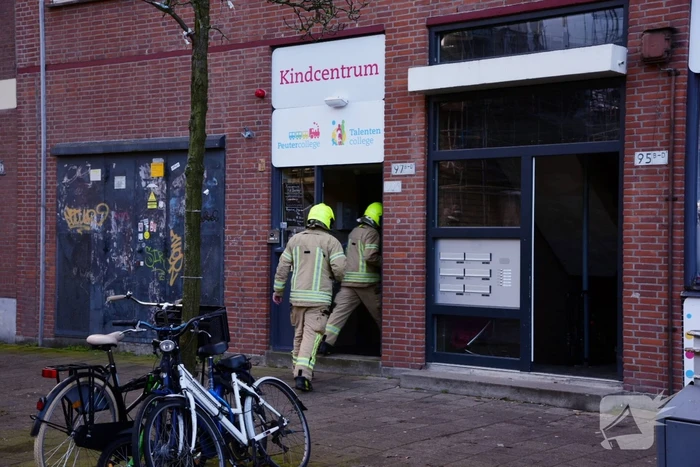 nieuws hilledijk rotterdam