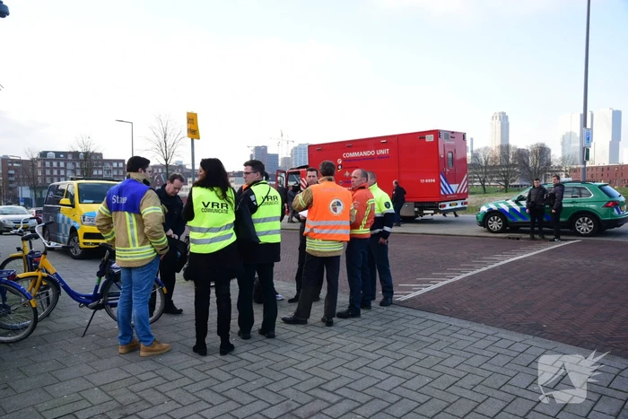 Woningen en kinderdagverblijf ontruimd na verhoogde concentraties koolmonoxide