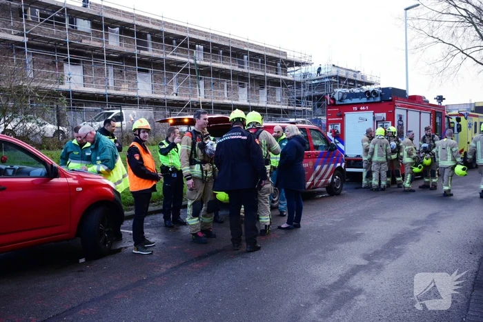 Woningen en kinderdagverblijf ontruimd na verhoogde concentraties koolmonoxide