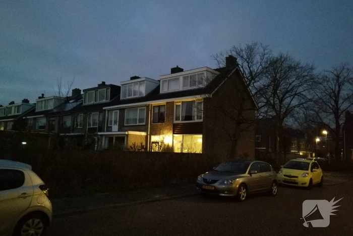 Verdachten woninginbraak na zoektocht aangehouden