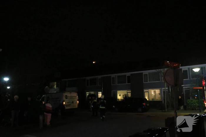 brand zonnebloemlaan oegstgeest
