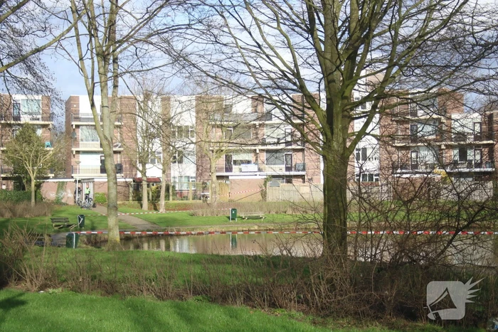Gewonde bij steekpartij