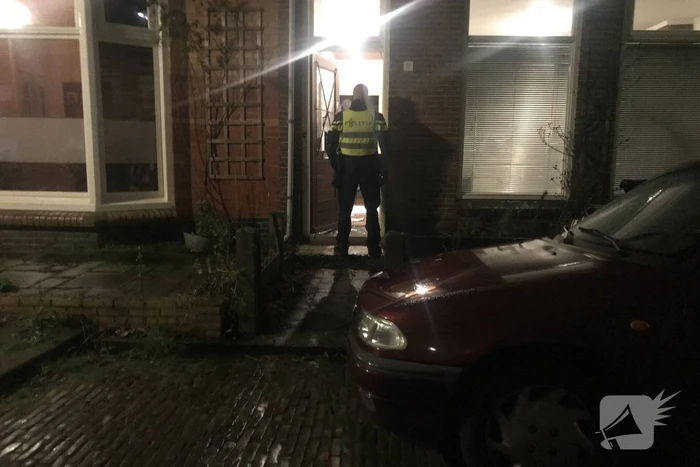 Persoon gewond bij schietpartij