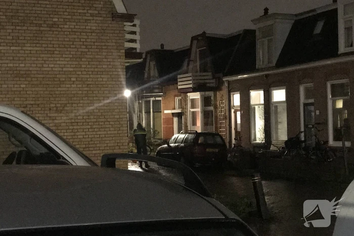 Persoon gewond bij schietpartij