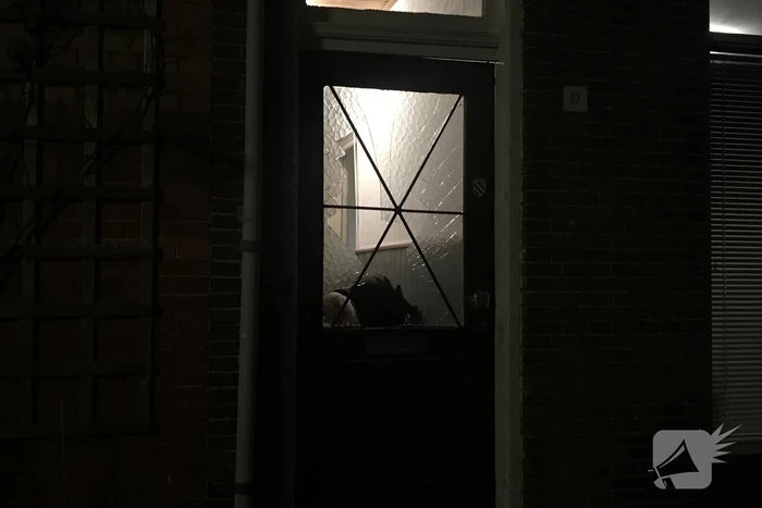 Persoon gewond bij schietpartij