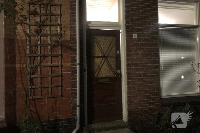 Persoon gewond bij schietpartij