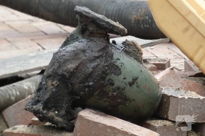 nieuws j.g. sandbrinkstraat veenendaal