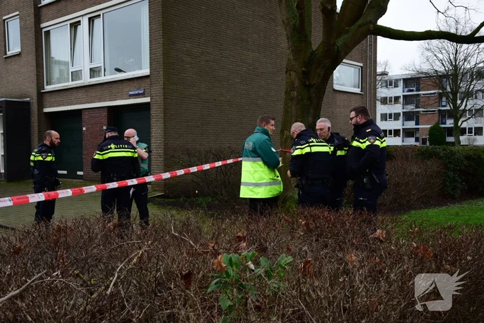 Persoon zwaargewond na steekpartij