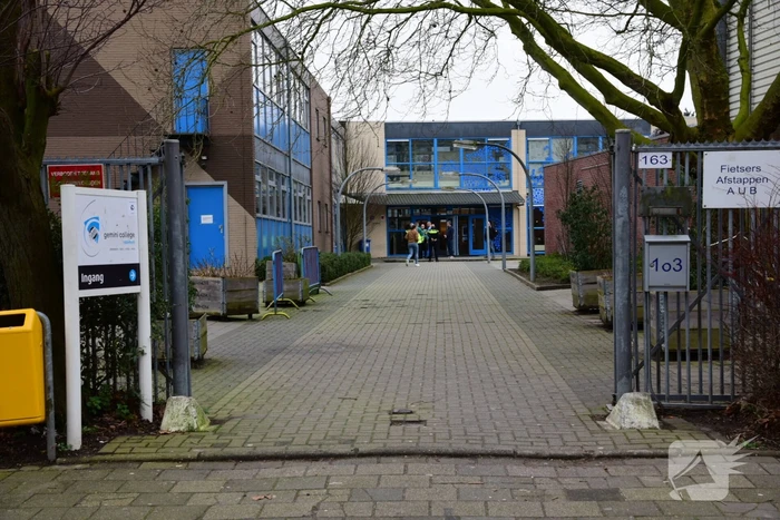 Persoon zwaargewond na steekpartij
