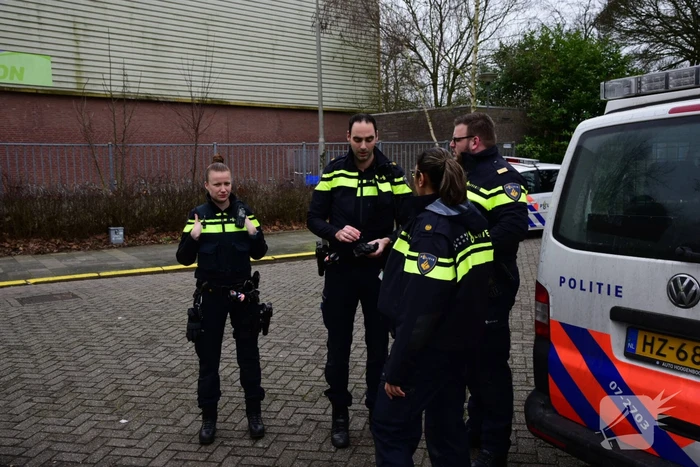 Persoon zwaargewond na steekpartij
