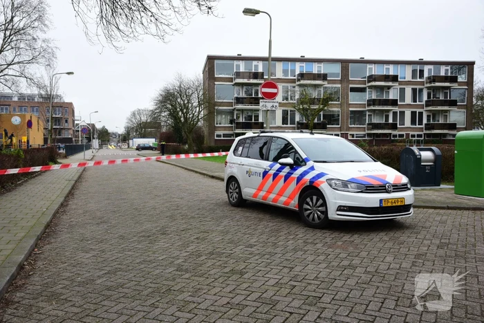 Persoon zwaargewond na steekpartij