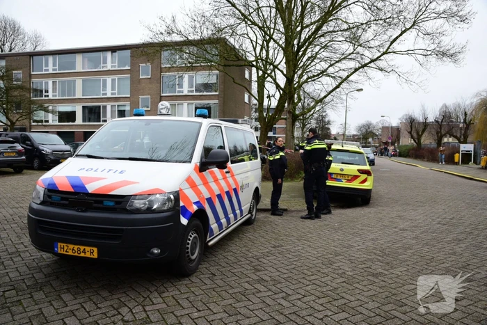 Persoon zwaargewond na steekpartij