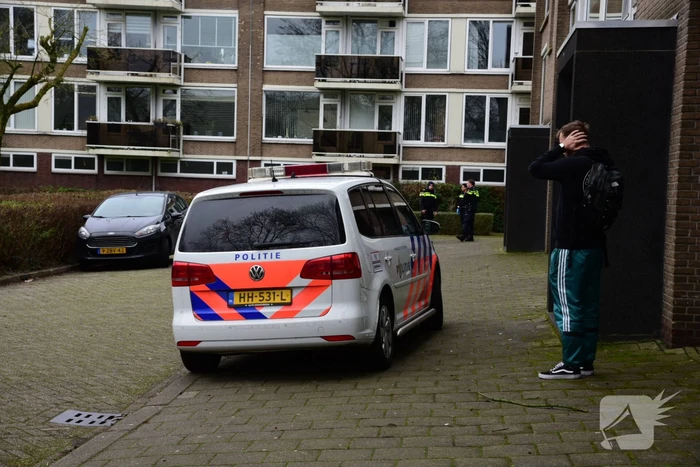 Persoon zwaargewond na steekpartij