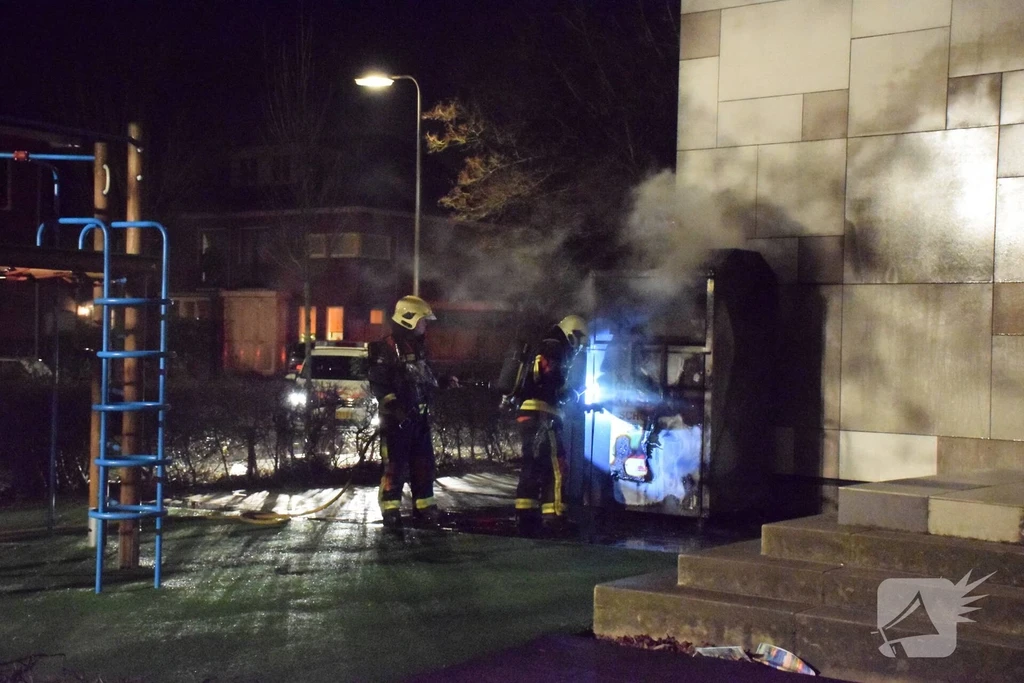 Bloemengaarde 112 nieuws Bergambacht 