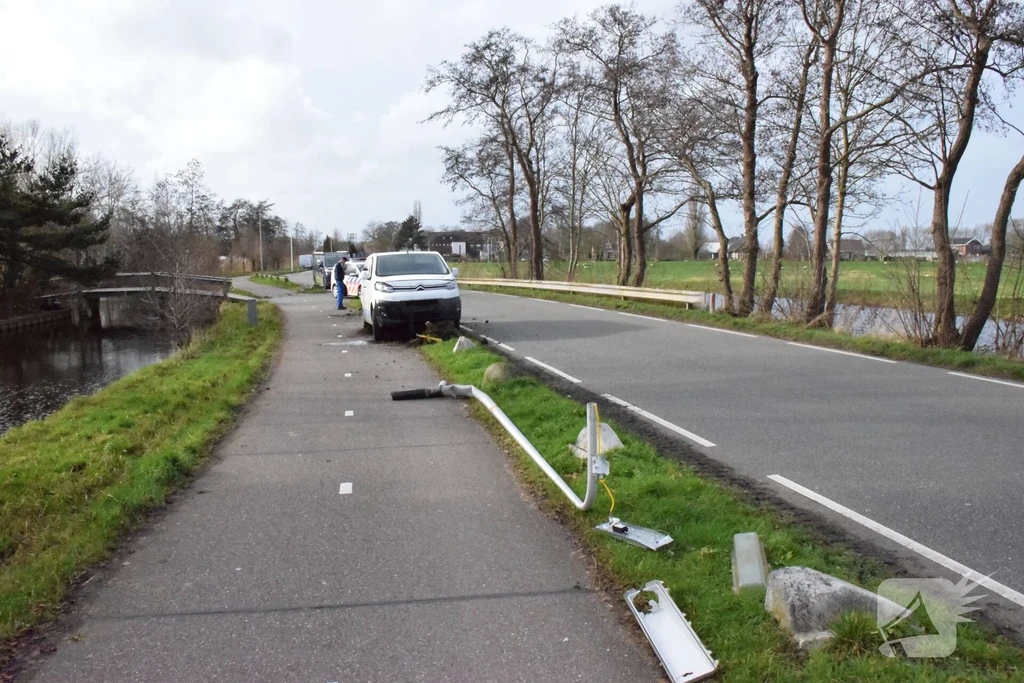 Zwarteweg Nieuws Waddinxveen 
