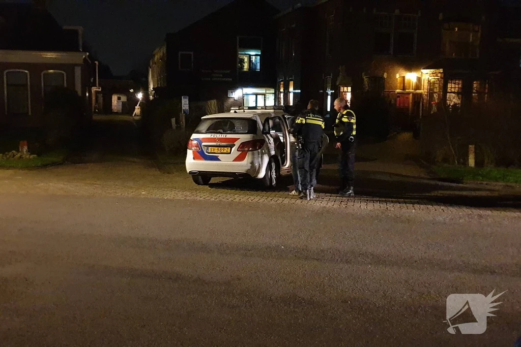 Wiersterdyk 112 melding Berlikum 