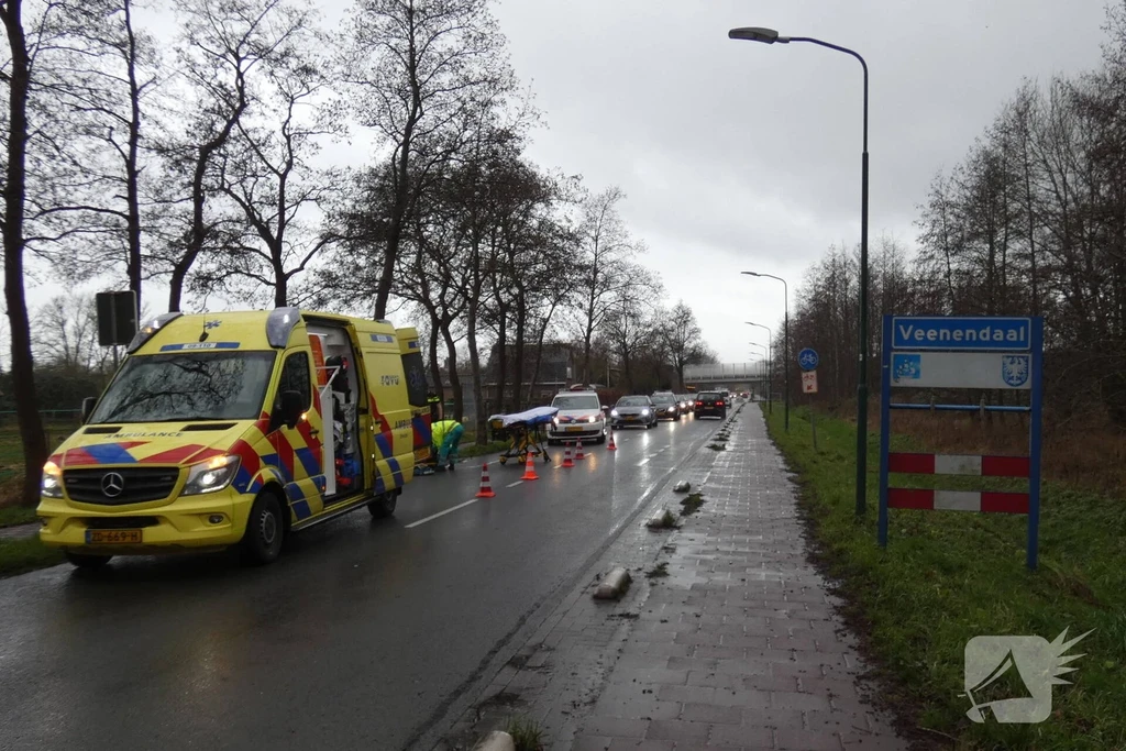 Buurtlaan Oost Nieuws Veenendaal 