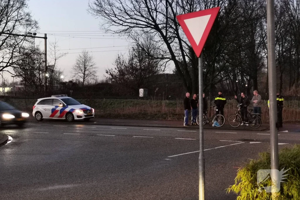 Frankeneng 112 nieuws Ede 