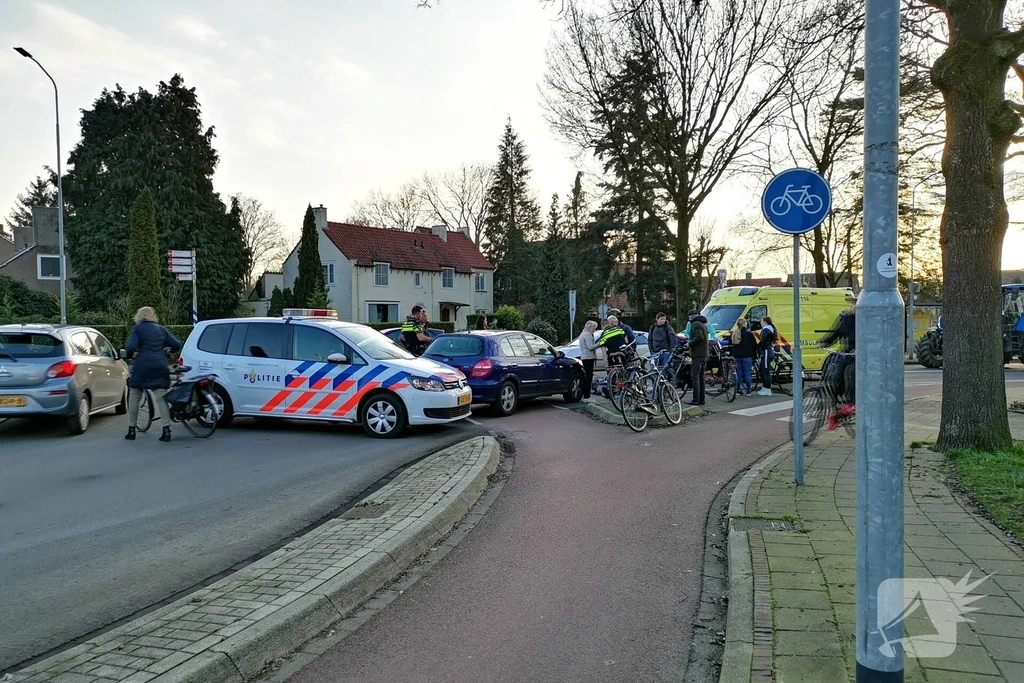 Kierkamperweg - N782 Nieuws Bennekom 