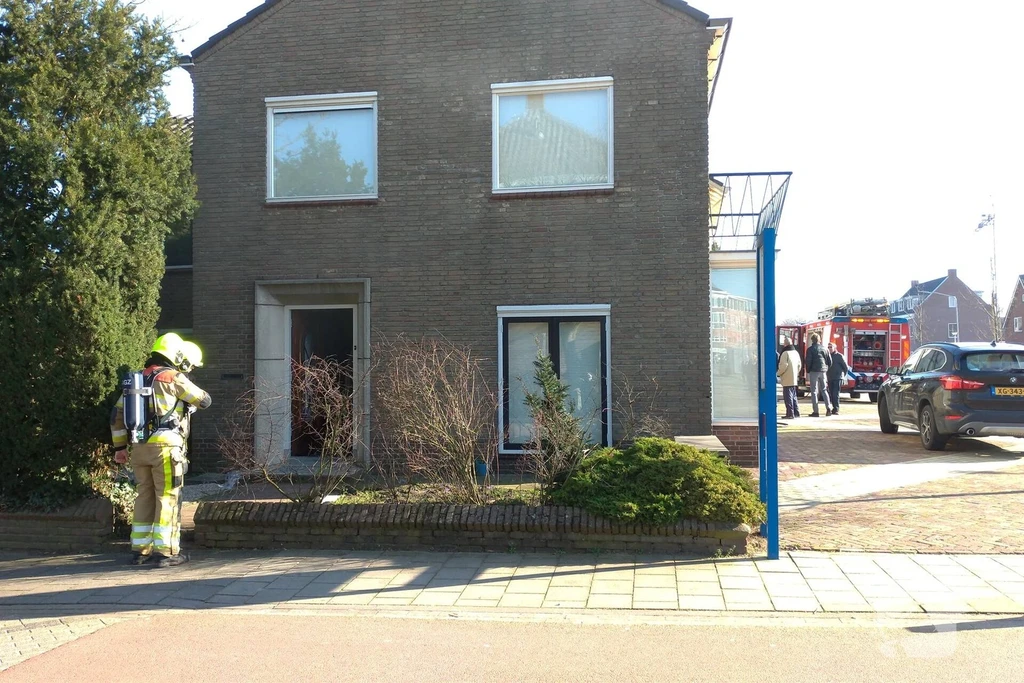 Blankensteijn 112 melding Hedel 