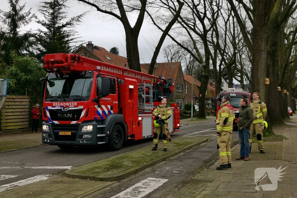 Klinkenbergerweg Nieuws Ede 