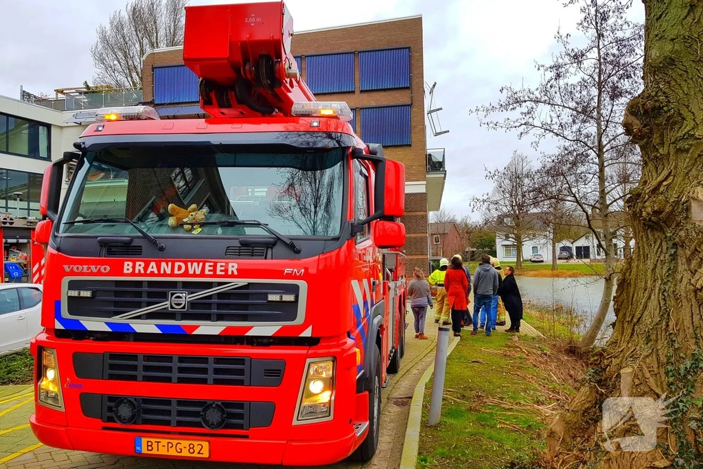 Zwijsenhof Veghel 112 