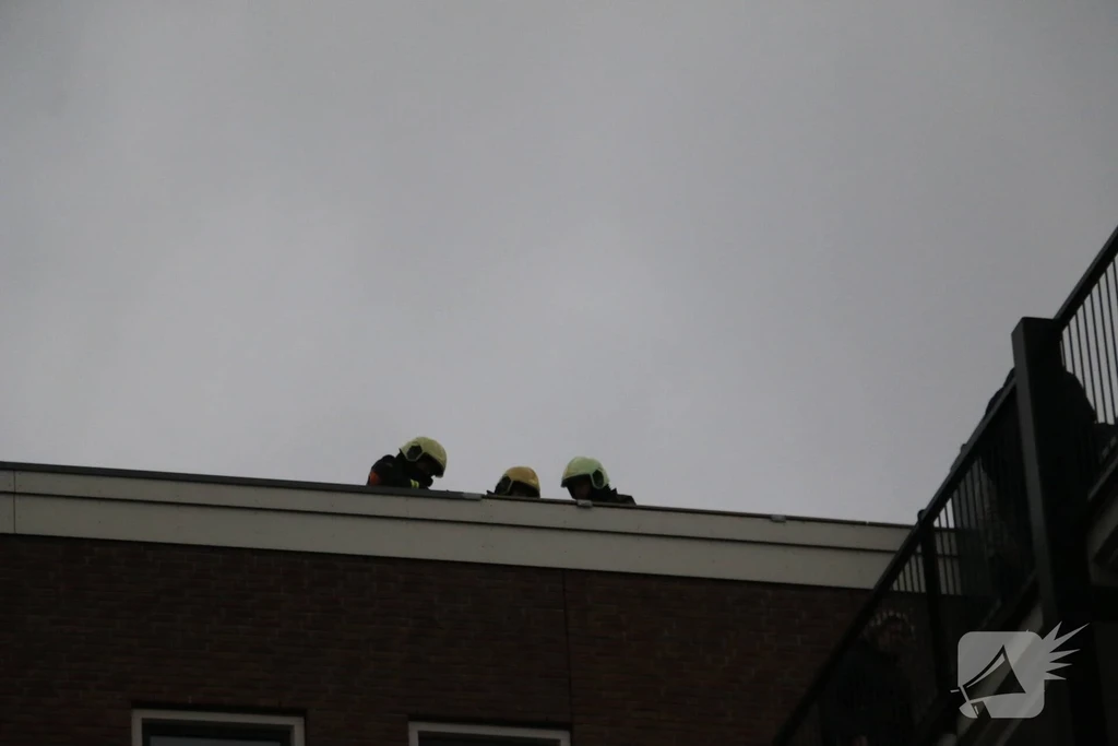 Bomschuitstraat 112 meldingen Katwijk aan Zee 