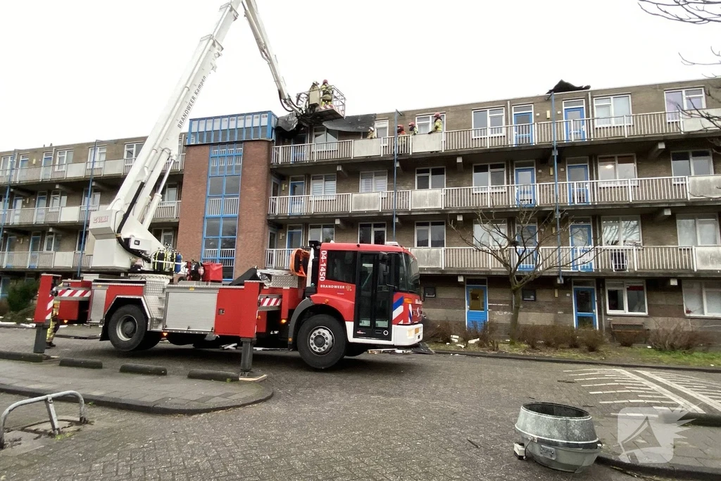 Staalstraat Emmeloord 112 