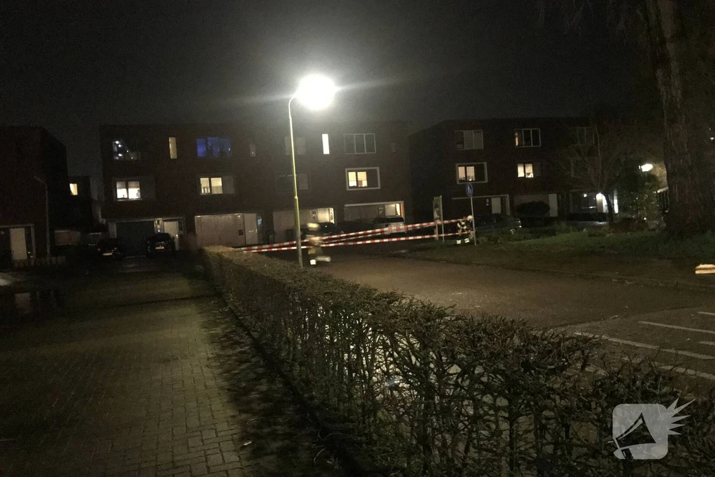 De Gealanden 112 nieuws Leeuwarden 