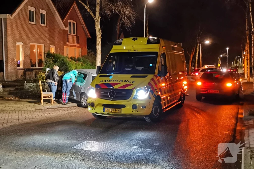 Vossenweg Nieuws Bennekom 