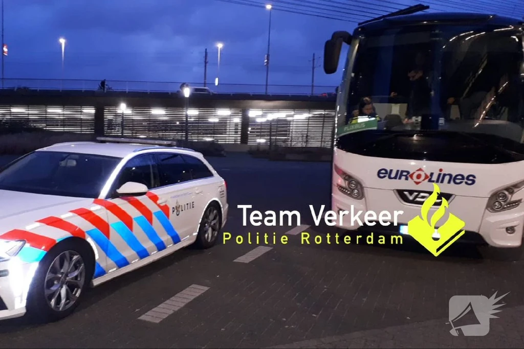 Zuidplein Rotterdam 112 