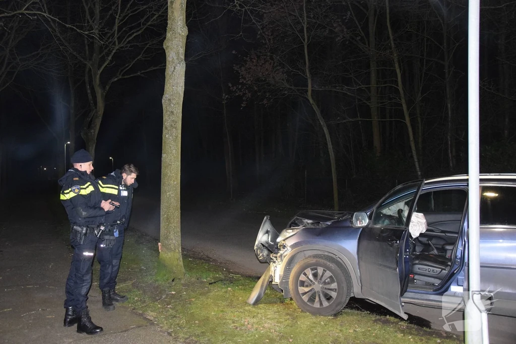 Boslustlaan 112 meldingen Noordgouwe 
