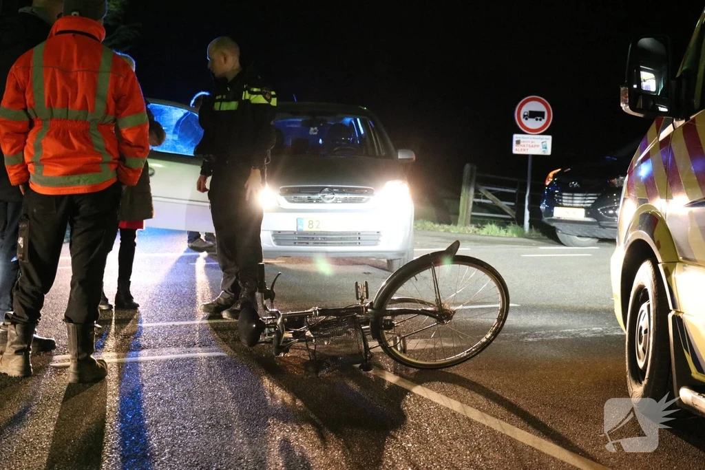 Blotekamperweg Voorthuizen 112 