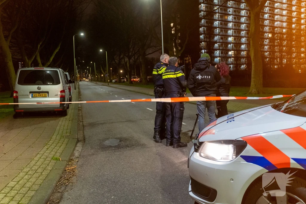 P.C. Boutenssingel 112 nieuws Capelle aan den IJssel 