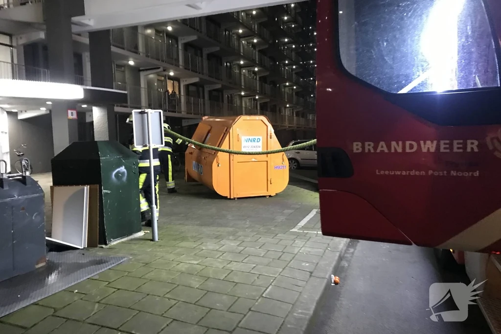De Bird Nieuws Leeuwarden 