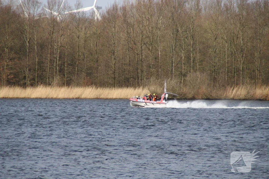 Nekkeveld 112 meldingen Nijkerk 