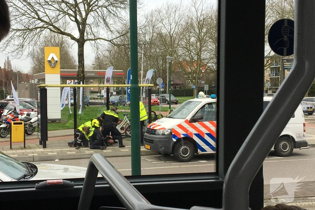 Beneluxweg IJsselstein 112 