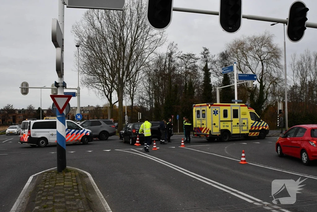 Nijverheidsweg Nieuws Hellevoetsluis 