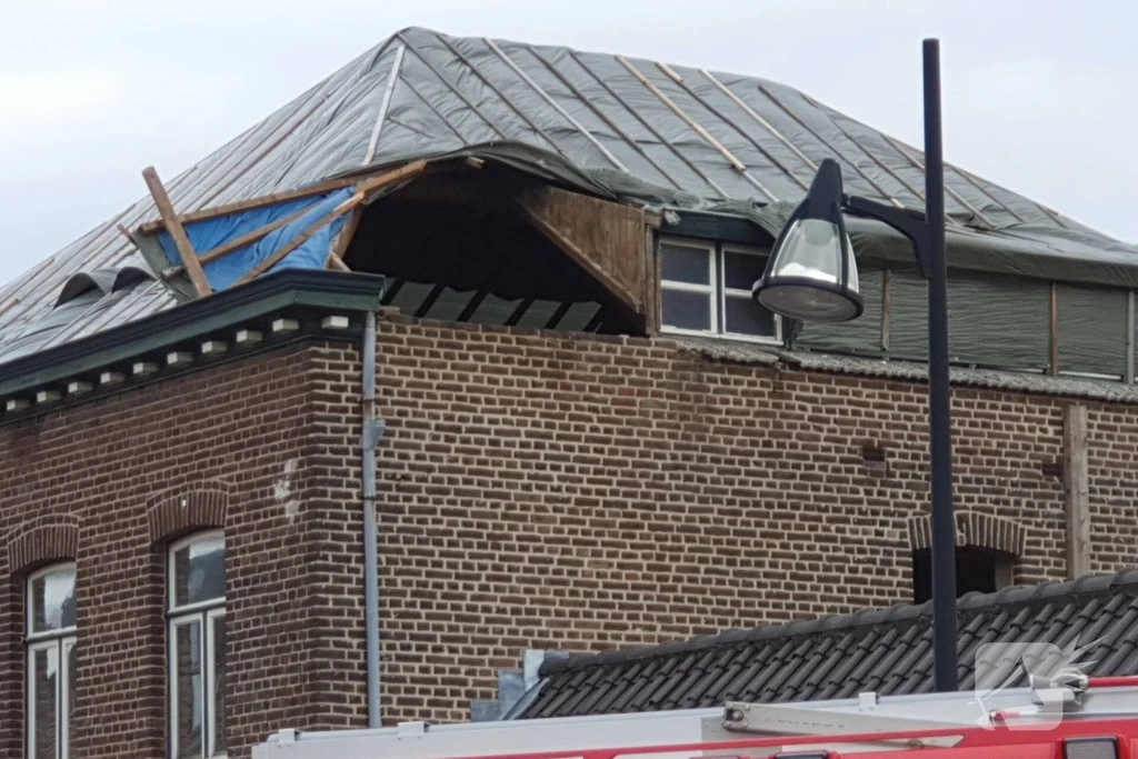 Emmastraat 112 meldingen Eijsden 