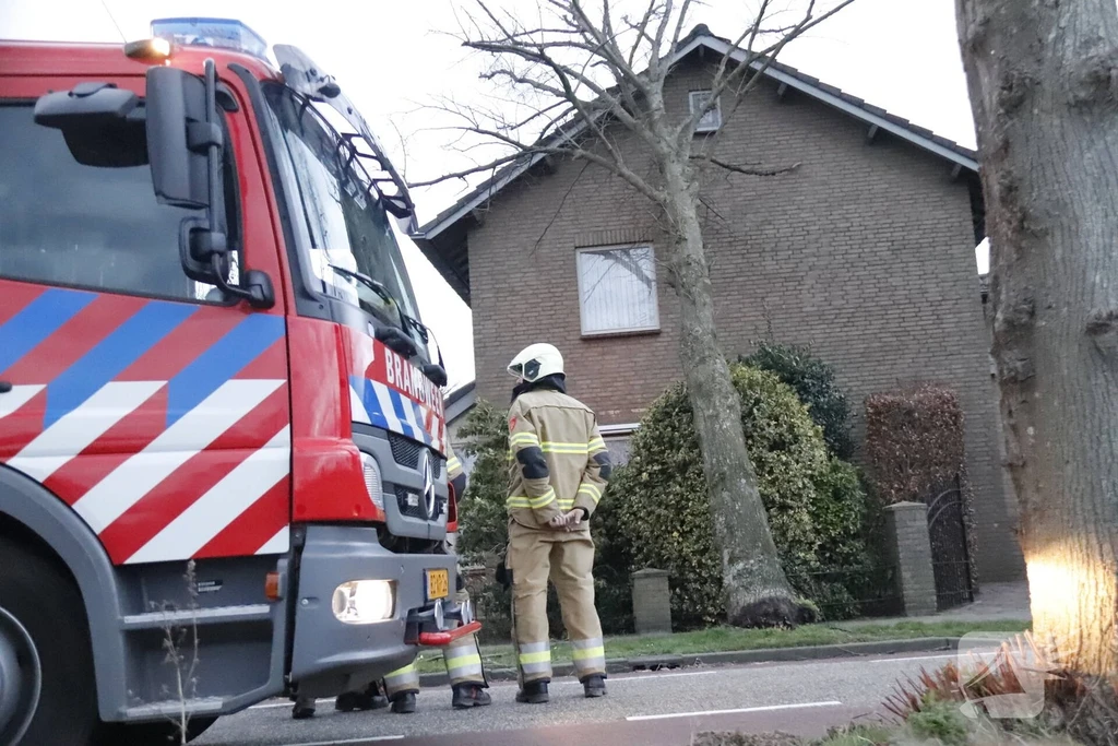 Manegestraat 112 melding Zeeland 