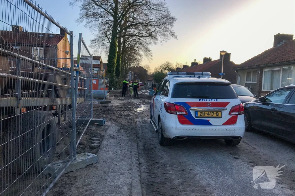 Cabotstraat 112 meldingen Amersfoort 