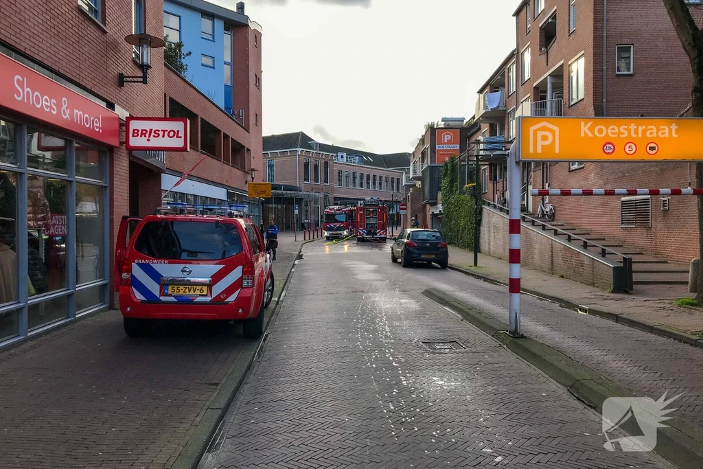 Koestraat 112 nieuws Amersfoort 