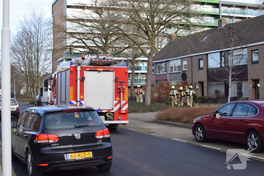 Berliozhof 112 meldingen Terneuzen 