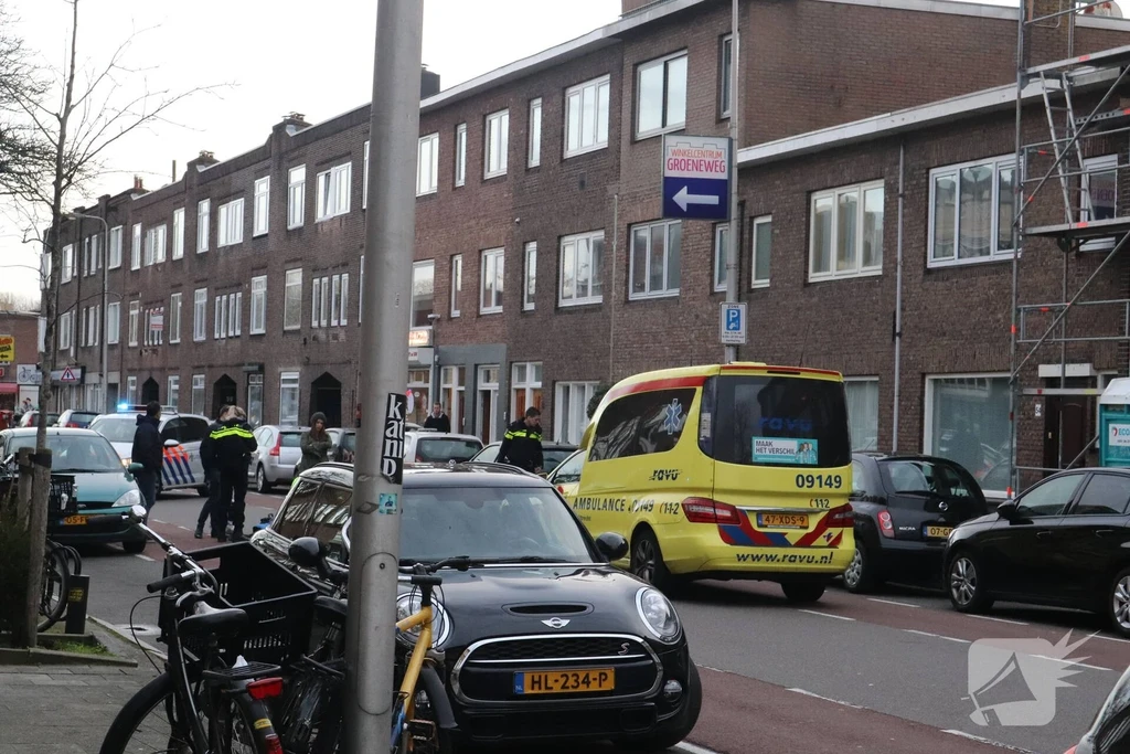 Laan van Nieuw Guinea 112 nieuws Utrecht 