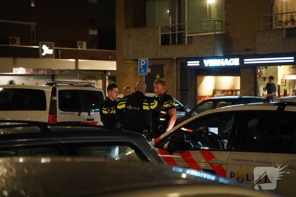 Zevenkampse Ring Nieuws Rotterdam 
